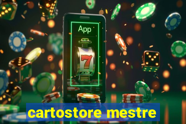 cartostore mestre