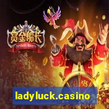 ladyluck.casino