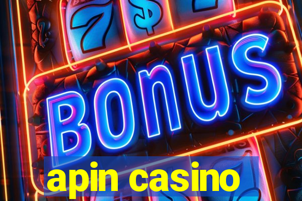 apin casino