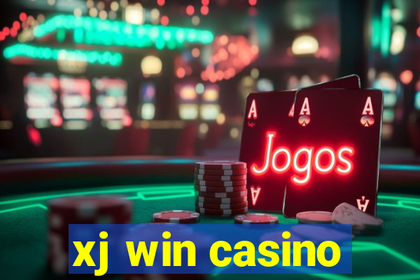 xj win casino