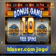 blaser.com jogo