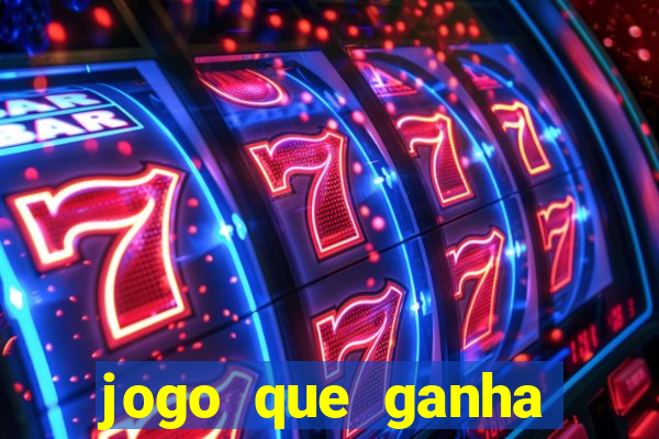 jogo que ganha bonus ao se cadastrar