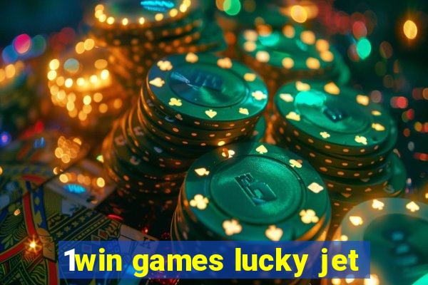 1win games lucky jet