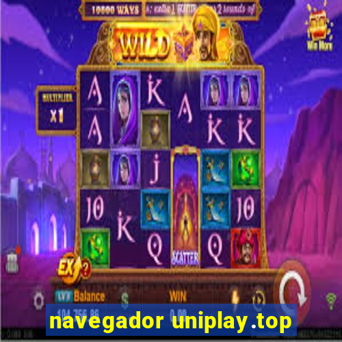 navegador uniplay.top