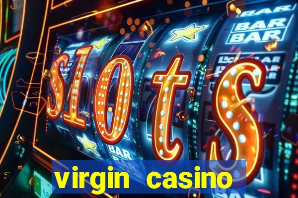 virgin casino mesquite nv