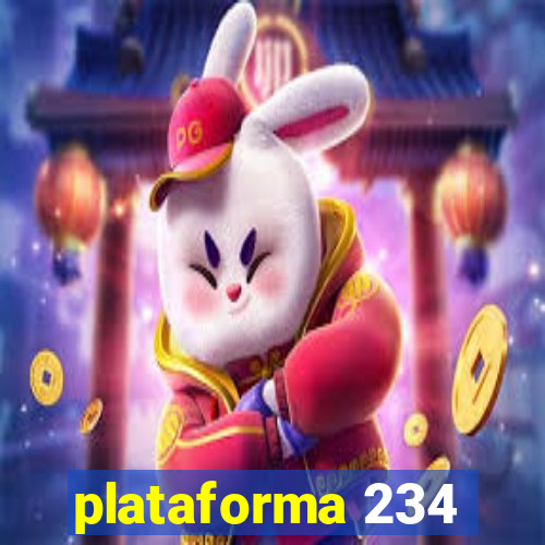 plataforma 234