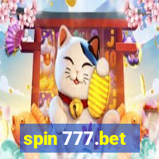 spin 777.bet