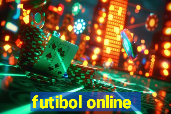 futibol online