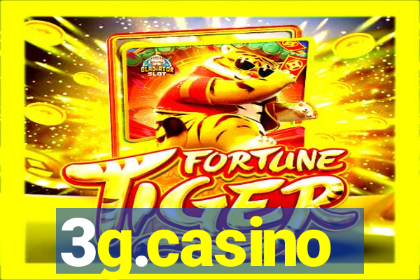 3g.casino