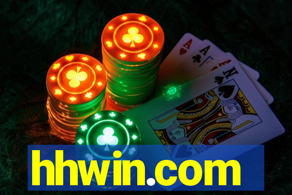 hhwin.com