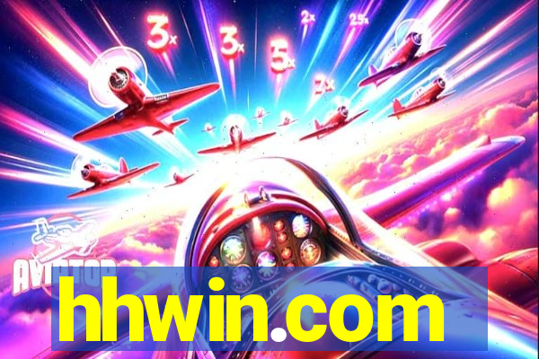 hhwin.com