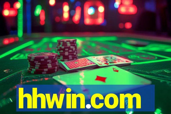 hhwin.com