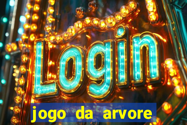 jogo da arvore cassino demo