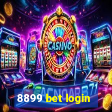 8899 bet login