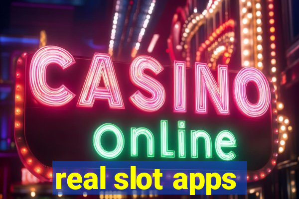 real slot apps