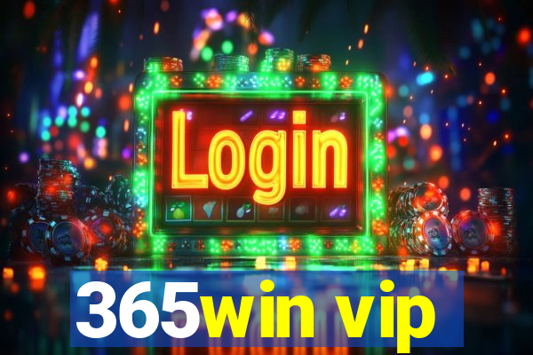 365win vip