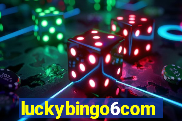 luckybingo6com