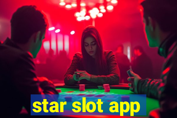 star slot app