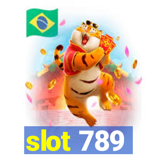 slot 789