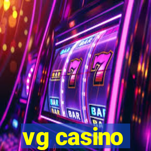 vg casino