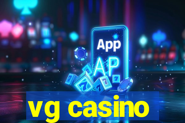 vg casino