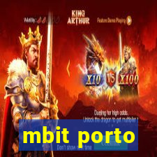 mbit porto