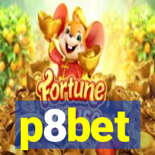 p8bet