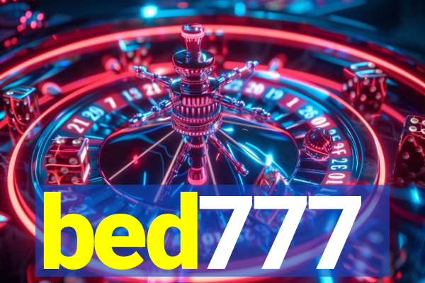 bed777