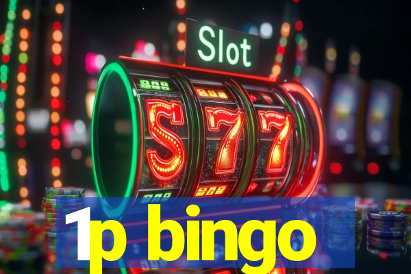 1p bingo