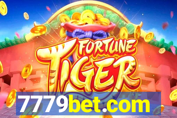 7779bet.com