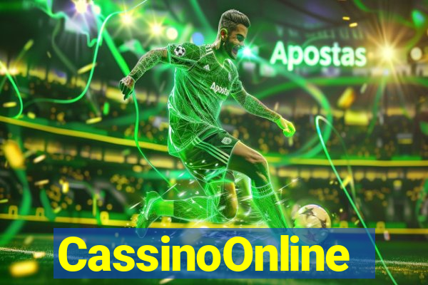 CassinoOnline