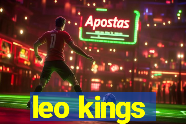 leo kings