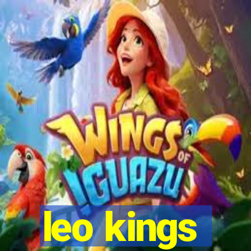 leo kings