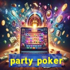 party poker