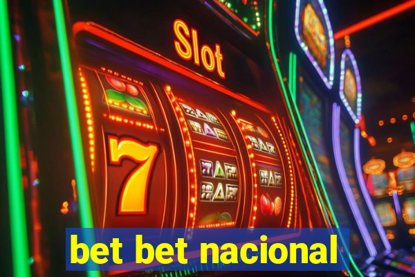 bet bet nacional