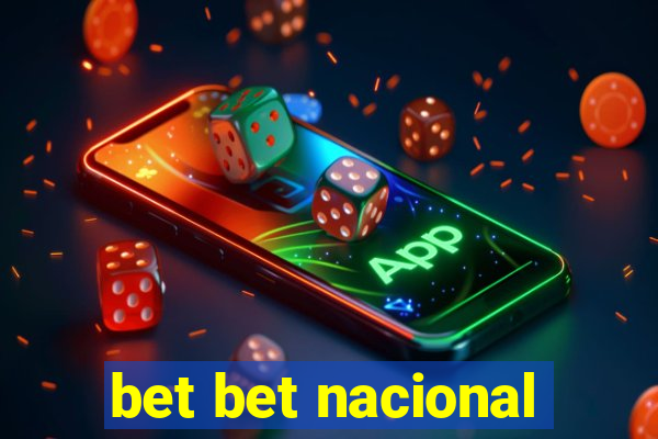 bet bet nacional