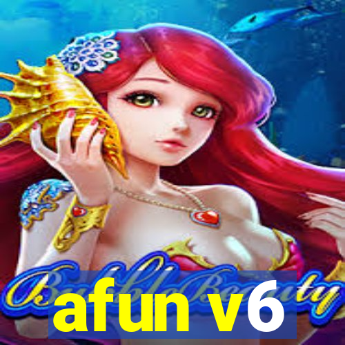 afun v6