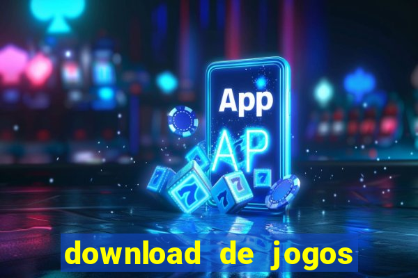 download de jogos no pc