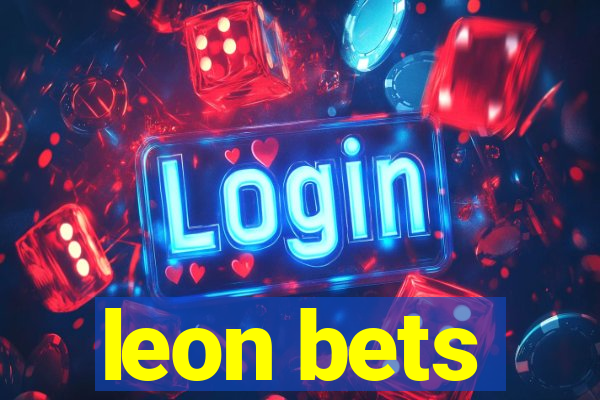 leon bets