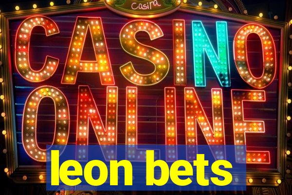 leon bets