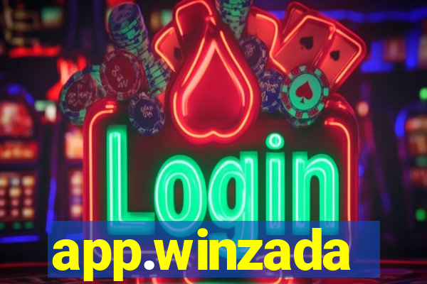 app.winzada