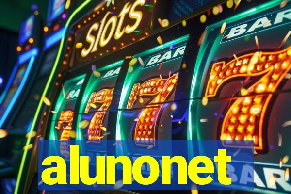 alunonet