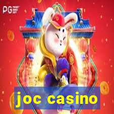 joc casino