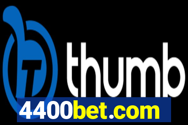 4400bet.com