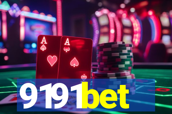 9191bet