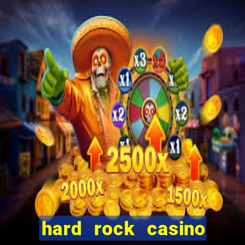 hard rock casino hotels florida