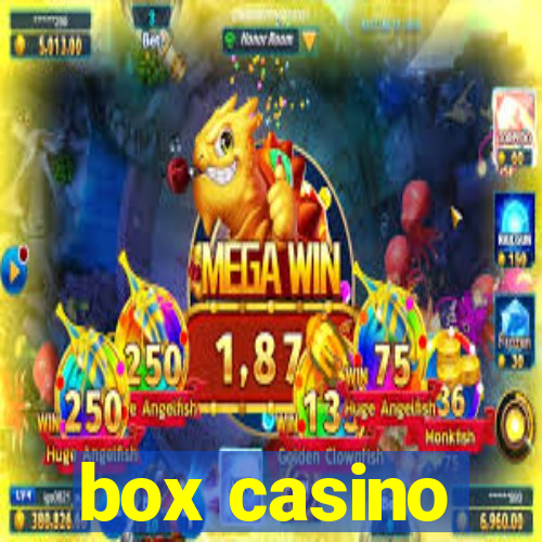 box casino