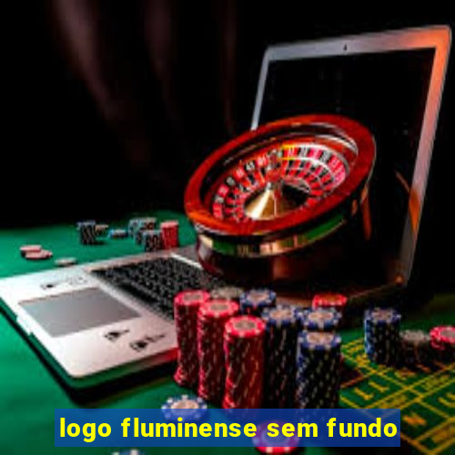 logo fluminense sem fundo