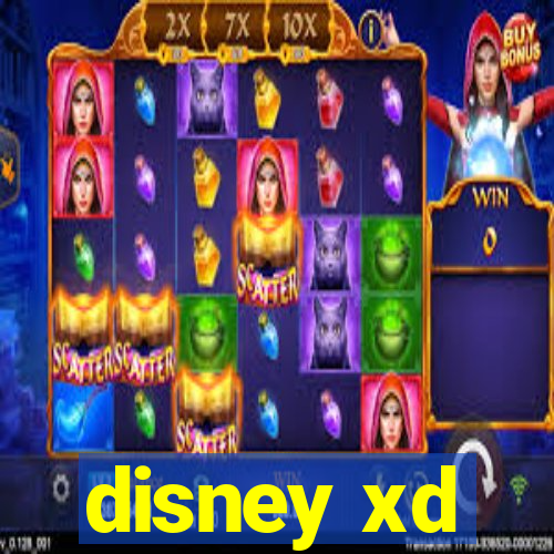 disney xd