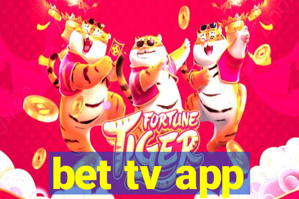 bet tv app